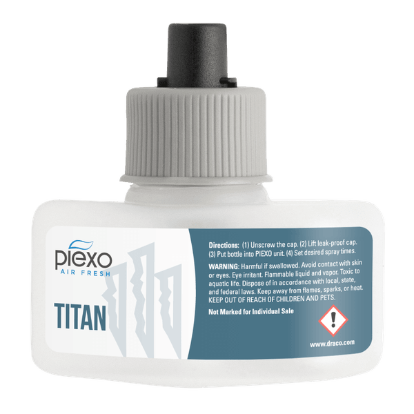 Titan Refill