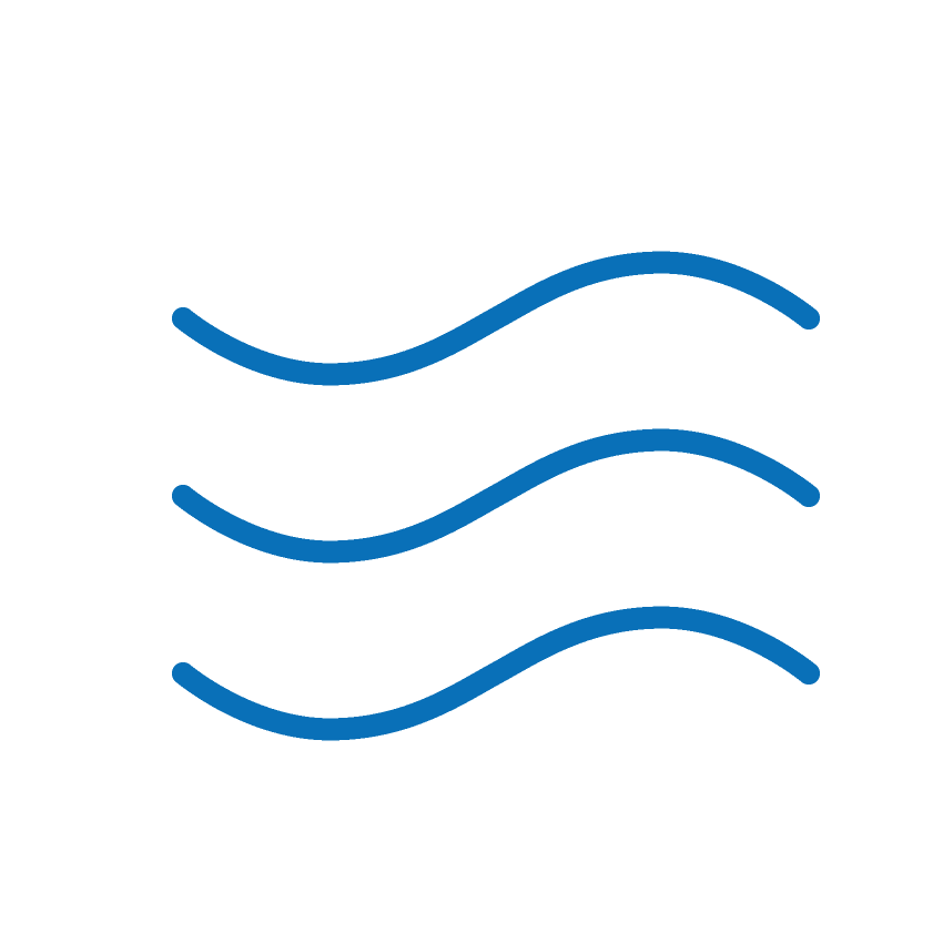 Improves Indoor Air Quality