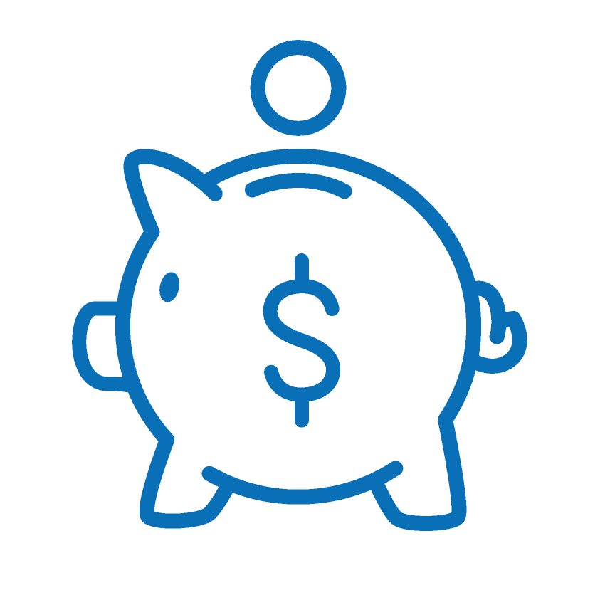 Lowers Operating Costs